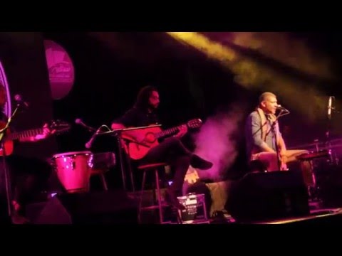 H.O.H acoustic project at El Sawy Cultural wheel