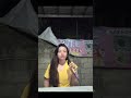 When I See You Smile Nina COVER