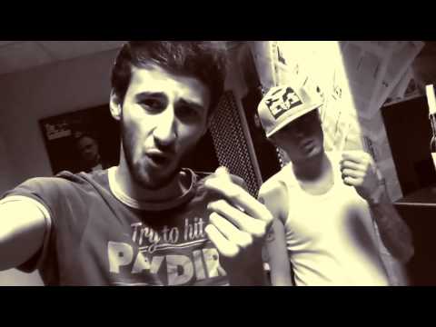 MOS feat  EDGAR//QO MAMAN//OFFICIAL VIDEO