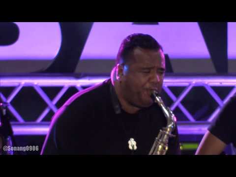 Glenn Fredly - Sekali Ini Saja @ Prambanan Jazz 2019 [HD]