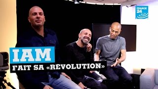 60 secondes avec IAM