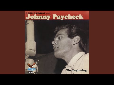 High Heels and No Soul - Johnny Paycheck