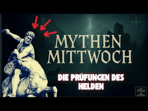 The 12 Labors of Hercules Explained 🦁⚡ | Greek Mythology & Legends (Episode 26)