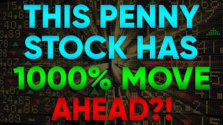 THIS PENNY STOCK HAS 1000% MOVE AHEAD! GUARANTEED PROFIT CRYPTO PLAY! NSAV STOCK NEWS AND ANALYSIS