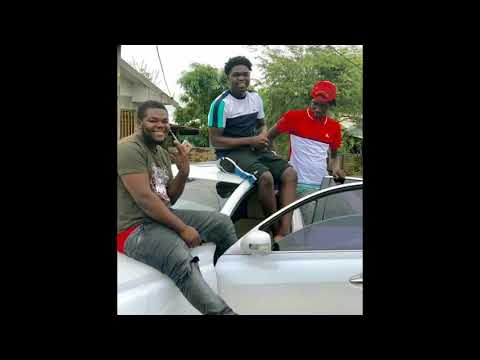 KWAIBOI DINERO Ft IVA- KENKI A DRIP