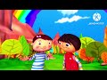 Let S Sing Again Csupo Effect Sponsored By Nein Csupo Effects