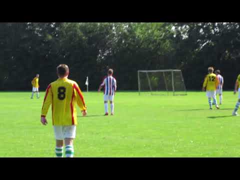 Sparta'25 7- Stiphout Vooruit 3   1-6