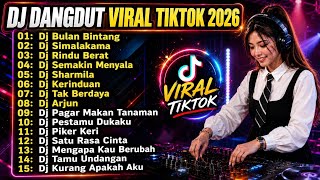 Download lagu DJ DANGDUT REMIX TIKTOK 2026 - DJ BULAN BINTANG - NALURI KU BERKATA BULAN MASIH ADA | Lagu Trending  mp3
