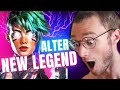 How Alter Changes Everything! Apex Legends Season 21 Reaction & Breadown