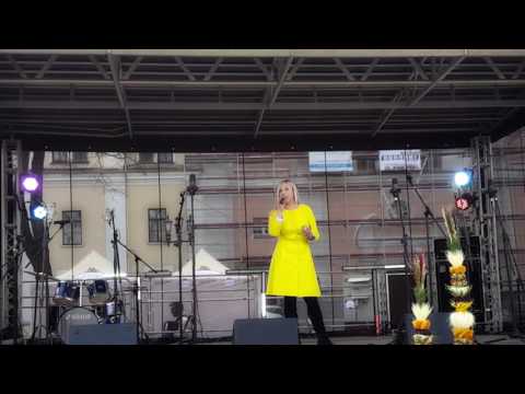 Karolina Žibkutė - Perhaps Perhaps Perhaps