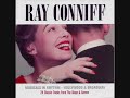 RAY CONNIFF  It Might as Well Be Spring
