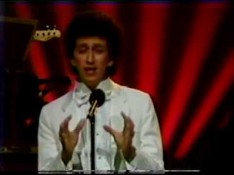 Festival Oti 1,985 Guatemala