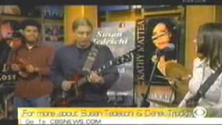 Derek Trucks Band - Joyful Noise