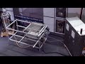 Dry Steam Belt Cleaning Cleanbox - FRANK® Hochruckreiniger