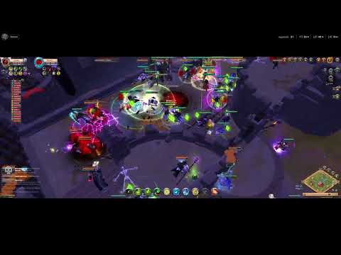 2025/04/23 20utc vs Woof Woof, Worldwide - new nature