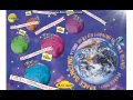 RARE The Wiggles Online Promo For Space Dancing 2003