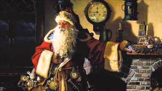 The Bashband - I Believe in Father Christmas 2003 (early Sacred Dominion) .wmv