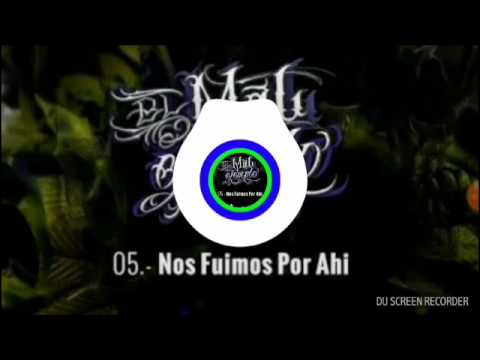 05.Nos Fuimos por Ahí santa grita con rap (video)(de)(audio)