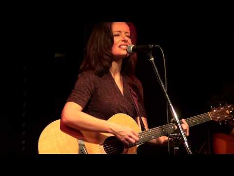 Melanie Peterson - Who Says - Live at The Rivoli 2015