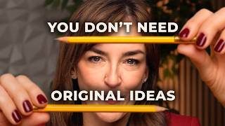 How To Come Up With BRILLIANT Ideas