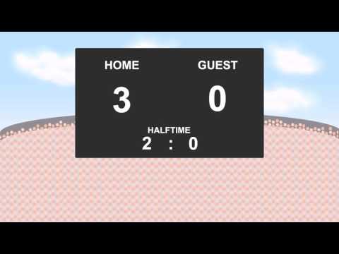 04.08.2017: Flackwell Heath - Burnham (5 - 0)