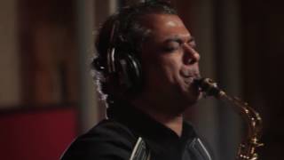Rudresh Mahanthappa   Bird Calls