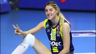 Download lagu Bianka Busa Highlights (Fenerbahce vs Sariyer MSL 2020/21) mp3 Download lagu Bianka Busa Highlights (Fenerbahce vs Sariyer MSL 2020/21) mp3