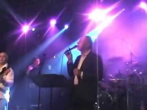 Clip La Diligence Charlie D.Medow & The Tribute To The Cats Band