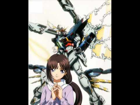 機動新世紀ガンダム X Resolution ROMANTIC MODE
