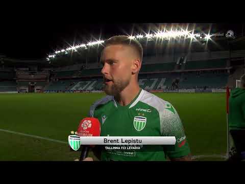 Tallinna Levadia - Paide Linnameeskond I 1:0 I A. Le Coq Premium liiga 27. voor I 2023 | Lepistu