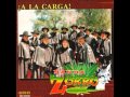 BANDA ZORRO ME QUIERO EMBORRACHAR DE TU CARIÑO