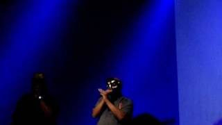 MF Doom - Ballskin @ AB 21-10-10