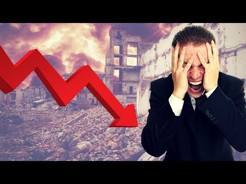 How to Survive a Stock Market CRASH