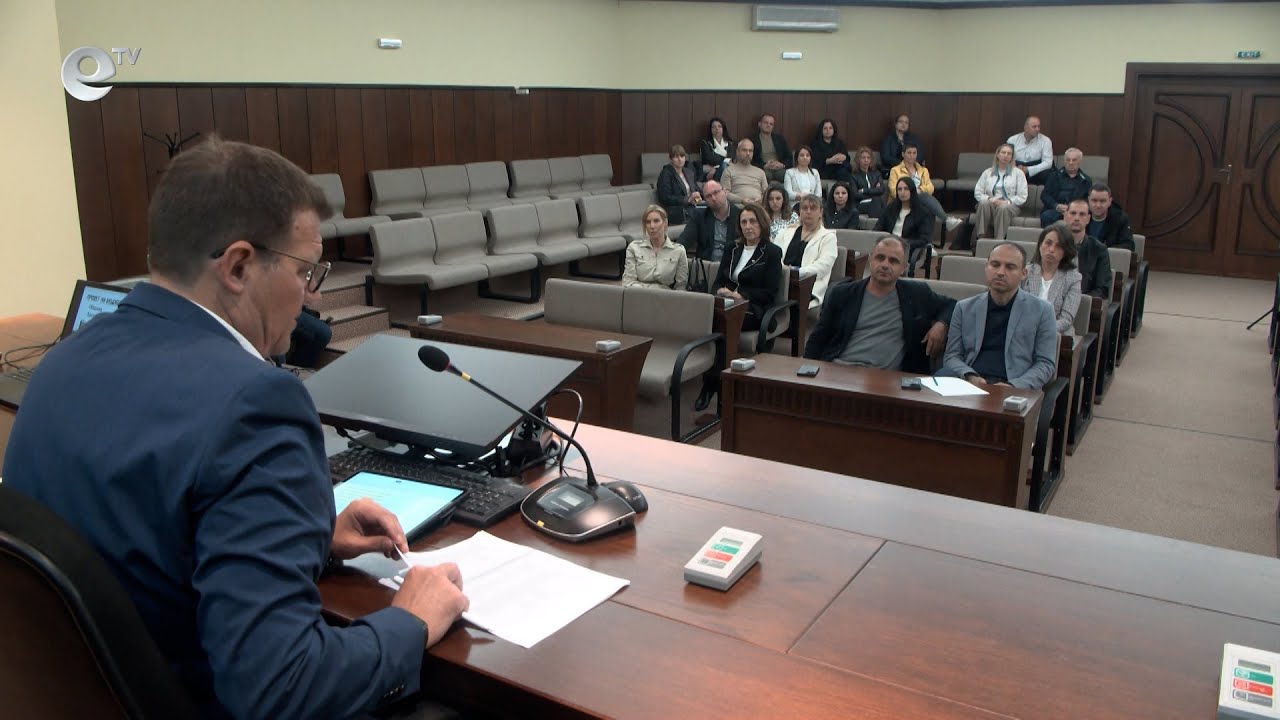 Повече пари за маркировка и пътна безопасност искат хасковлии в новия бюджет