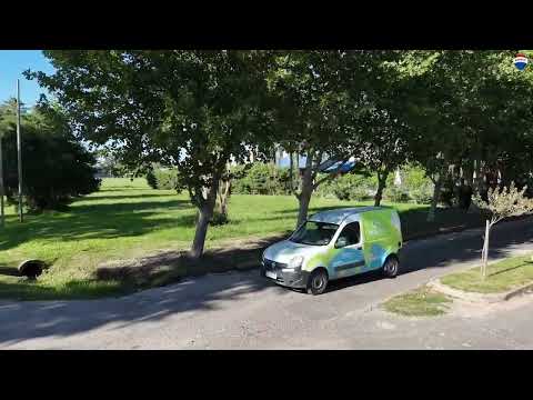 TERRENO en Bo Aire y Sol de AVELLANEDA (Sta Fe) - VIDEO DRONE