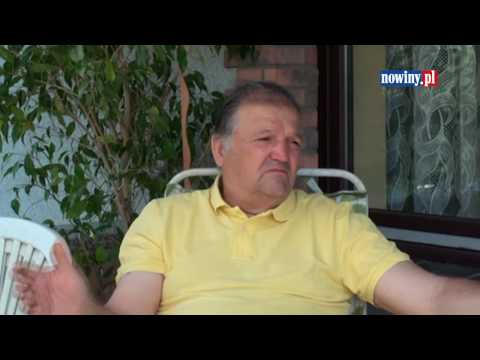 Hubert Kostka m.in. o Franciszku Smudzie