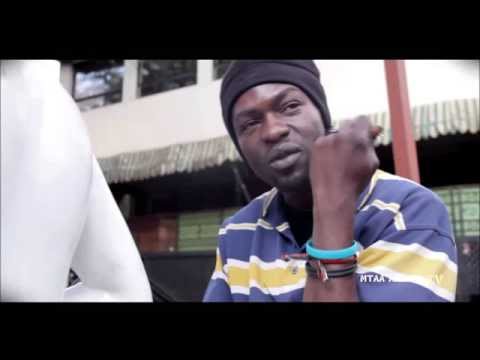 Kalamashaka-Wanabonga Tu