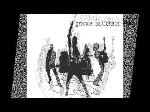 Grande Nationals - Sparkplug