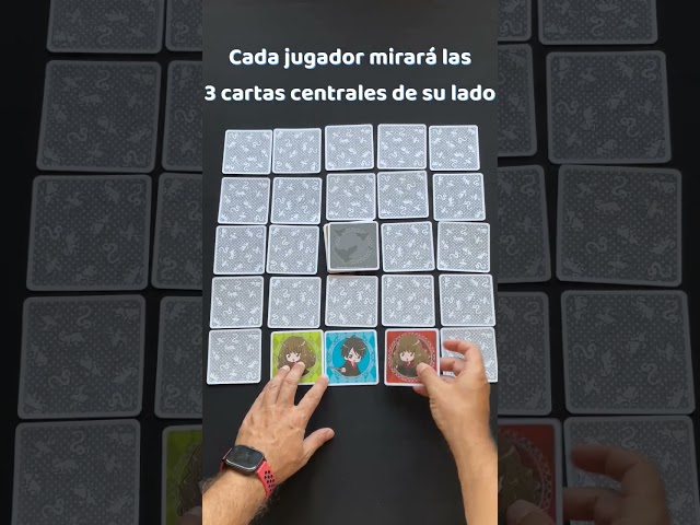 Vídeo relacionado con Ravensburger - Mini Memory: Harry Potter, Juego de Mesa, Juego de Mesa Niños, Juegos Educativos, Juegos de Memoria, 2-6 Jugadores, 48 Cartas
