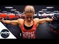 Dani Reardon IFBB Pro Female Bodybuilding Fitness