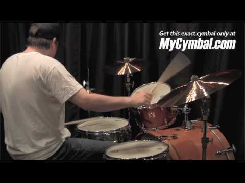 Paiste 13" 2002 Sound Edge Hi Hat Cymbals (1063113-1052610A)