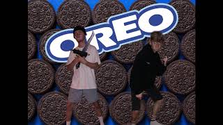 Shotgun Willy x Yung Craka- OREO