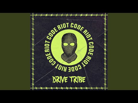 DRIVE TRIBE