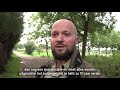 Dit zijn onze oren en ogen in het bos en het is niet de politie...