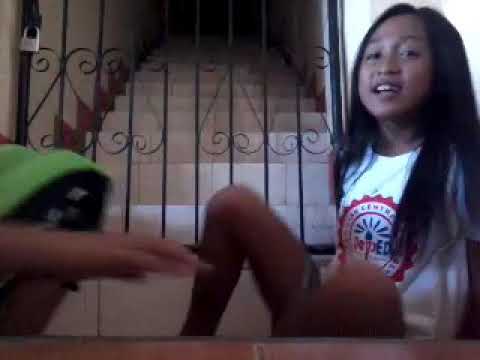 Jock enpoy sampalan chalange