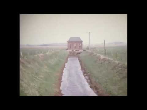 Lieth / Hemmingstedt  März1979  Super 8 Film