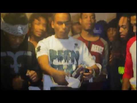 ROME - B.O.N. (WE RUN THE 100'S) | SHOT BY @ZACKTV1