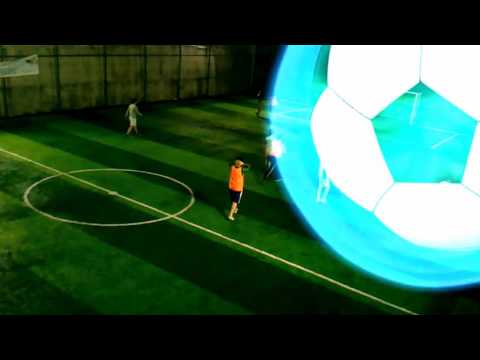 Ayaz Arena Halı Saha 12.03.2016 22:00 - akillisaha.com