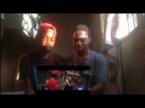 🇧🇷🔥Africanos Reagindo a Yung Nobre" Gorila " Feat. Abbot Prod.CaioPassos (Official vídeo)REACT🔥