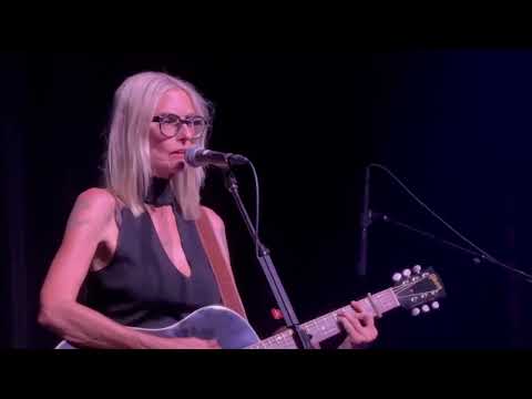 Aimee Mann “It’s Not” 6-13-2025, Music Hall of Williamsburg (Brooklyn)